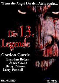 Die 13. Legende [DVD], 1