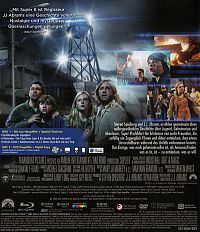 Super 8 [Blu-ray], 2