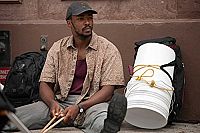 Shelter - Auf den Strassen von New York [Blu-ray], 5