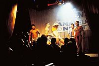 Bully - Diese Kids schockten Amerika [DVD], 9