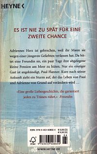 Das Lächeln der Sterne, 3