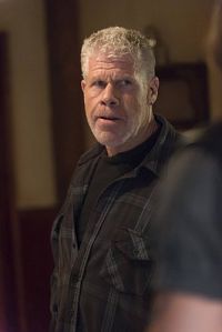 Sons of Anarchy - Saison 5 [DVD], 4