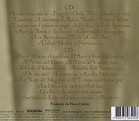 Canzoni Nel Tempo [CD], 1