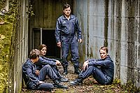 Outside the Box [DVD], 5