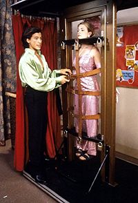 Sabrina - Total verhext! - Staffel 1 [DVD], 6