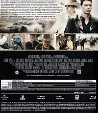 Wild Horses - Indomptables [Blu-ray], 1