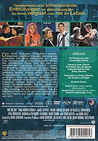 One Tree Hill - Staffel 3 [DVD], 1