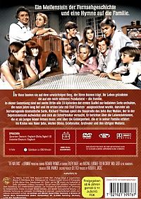 Die Waltons - Staffel 1 [DVD], 7