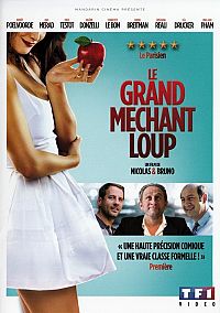 Le Grand Méchant Loup [DVD], 1