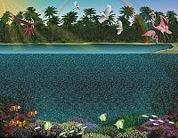 Das magische Auge, 5