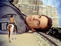 La nuit au musée [Blu-ray], 3