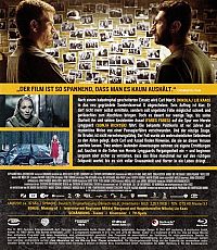 Erbarmen [Blu-ray], 2