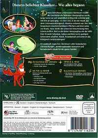 Arielle die Meerjungfrau - Wie alles begann [DVD], 2