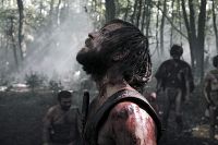 The First King - Romulus & Remus [DVD], 5