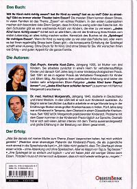 Jedes Kind kann richtig essen, 1