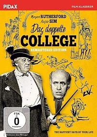 Das doppelte College [DVD], 1