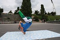 Berlin Dance Battle - A Streetdance Journey [Blu-ray], 5