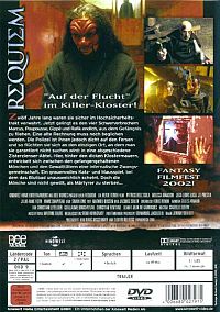 Requiem [DVD], 1