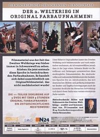 Die Farbe des Krieges [DVD], 2
