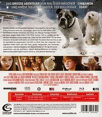 Eine tierische Bescherung [Blu-ray], 1