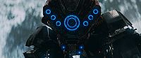 Kill Command [Blu-ray], 5