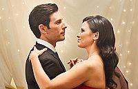 Eine Hochzeit zu Weihnachten [Blu-ray], 5