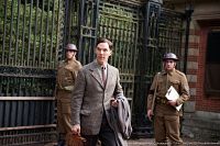 Imitation Game [Blu-ray], 7