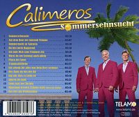 Sommersehnsucht [CD], 1