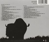 The Best Of 1990-2000 & B-Sides [CD], 1
