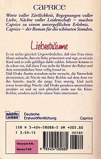 Liebesträume, 1