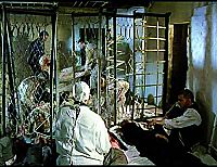 Gulag - Straflager der Verdammten [DVD], 3