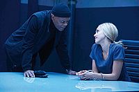 Secret Agency [Blu-ray], 5