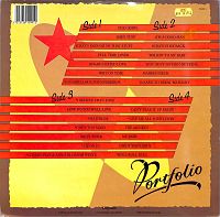 Portfolio  [Vinyl], 1