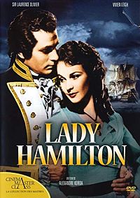Lady Hamilton [DVD], 2