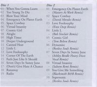 High Times Singles 1992 - 2006 [CD], 1