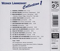 Collection 1 [CD], 1