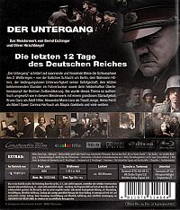 Der Untergang [Blu-ray], 1