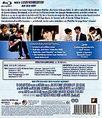 (500) jours ensemble [Blu-ray], 1
