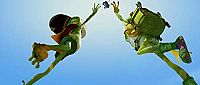 Freddy Frog - Ein ganz normaler Held [DVD], 4