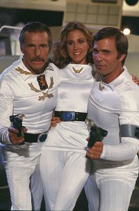 Buck Rogers im 25. Jahrhundert [Blu-ray], 1