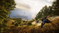 Just Cause 3 [Sony PlayStation 4], 8