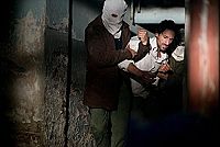 Insurrection [DVD], 3