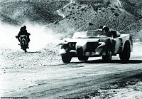 Death Race 2000 [DVD], 7