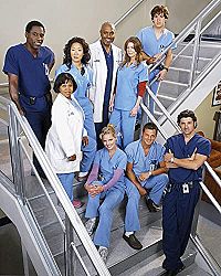 Grey's Anatomy - Saison 5 [DVD], 4