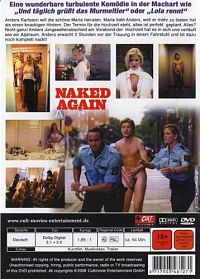 Naked Again [DVD], 1