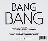 Silicone & More Silicone [CD], 1