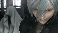 Final Fantasy VII: Advent Children [DVD], 3