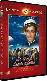 La Route semée d'étoiles [DVD], 2