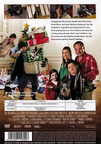 Bone - Allein zu Haus [DVD], 1