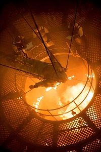 Docteur Frankenstein [DVD], 2